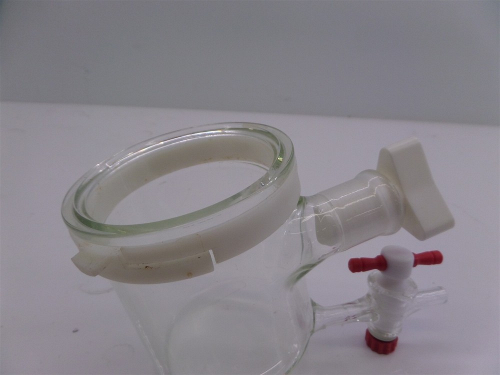 Metrohm 6.1415.310 Titration Vessel