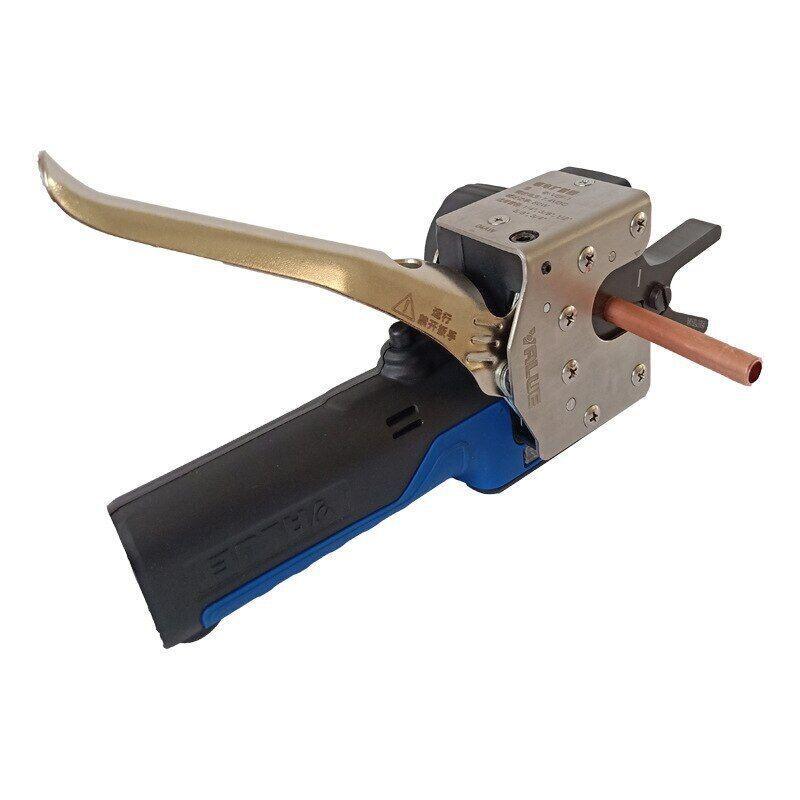 Fully Automatic Expander Electric Copper Tube Expander Flare Expander VEF-2