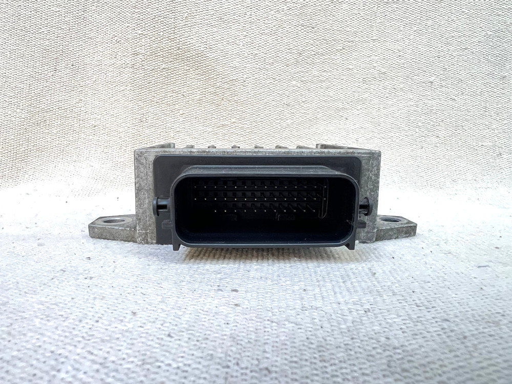 2012-2015 Mazda 5 2.5L Automatic Transmission Control TCU TCM Module L5E4189E1B