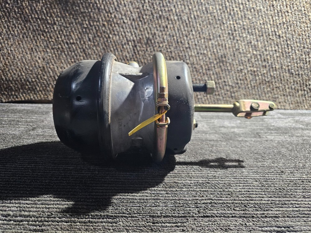 Spring Brake Air Chamber Metal