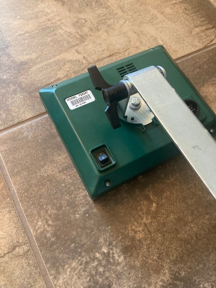 Precision Planting 20/20 Display First generation Good Condition