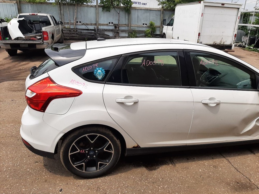 FOCUS 2013 Air Shutter 1032595