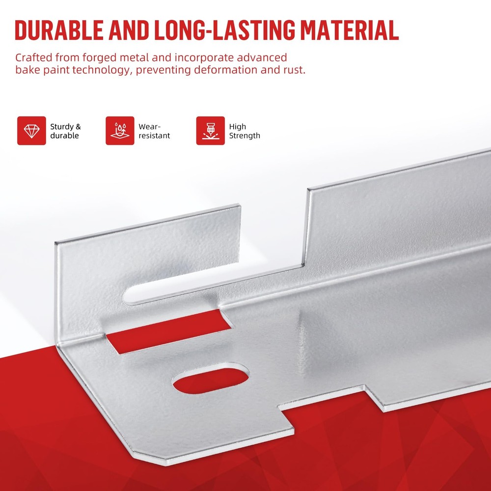 2Pack Wheel Alignment Tool with Connection Sheet 2025 Upgraded Toe Alignment ...