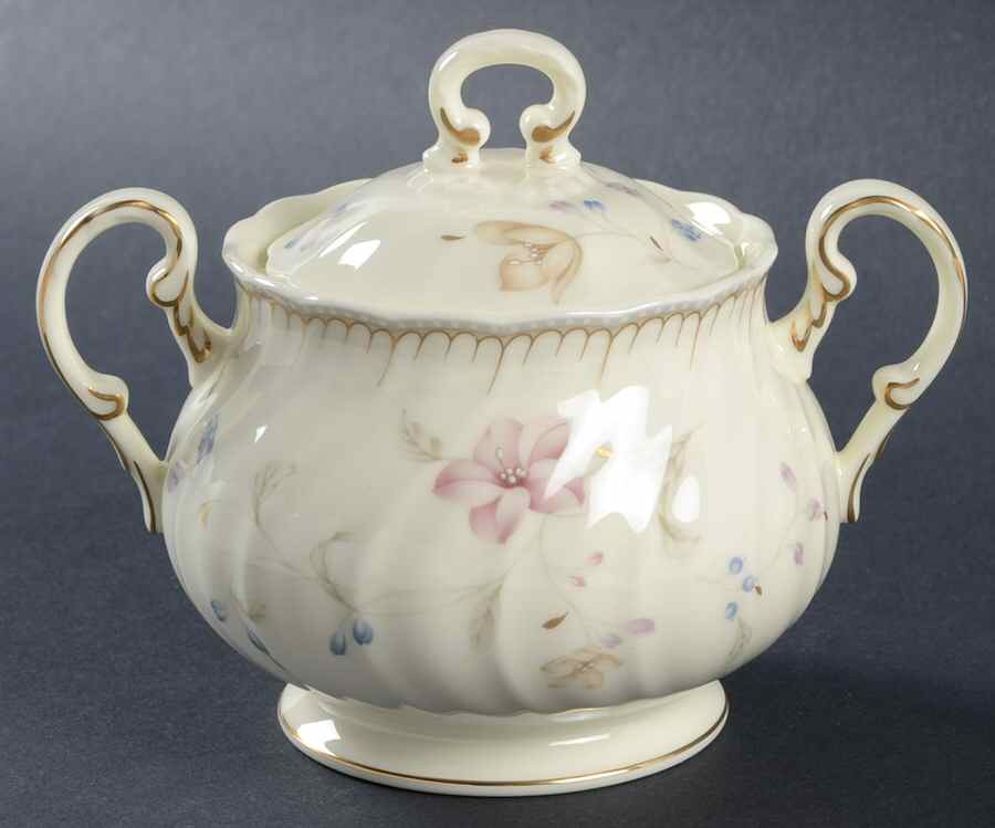 Noritake Astair Sugar Bowl 416766