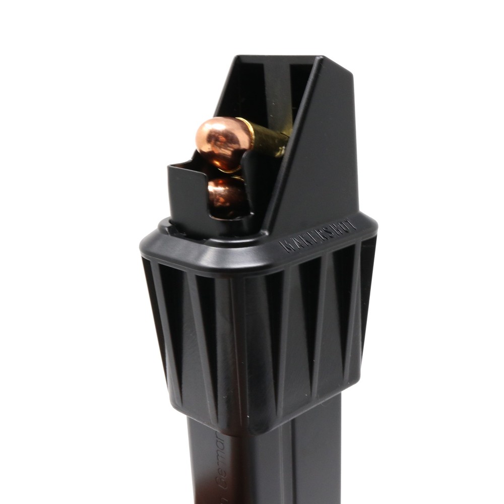 MakerShot Speedloader for .45 ACP - HK USP Magazine Speed Loader