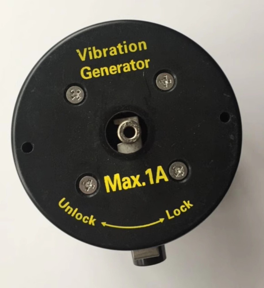 Frequency Wave Generator Oscillator Vibration Generator Oscillator Frequency