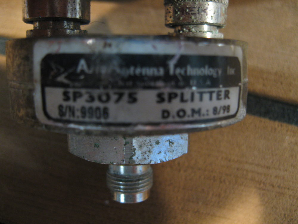 Northstar DGPS LOOP ANT 961-962-951-952XD