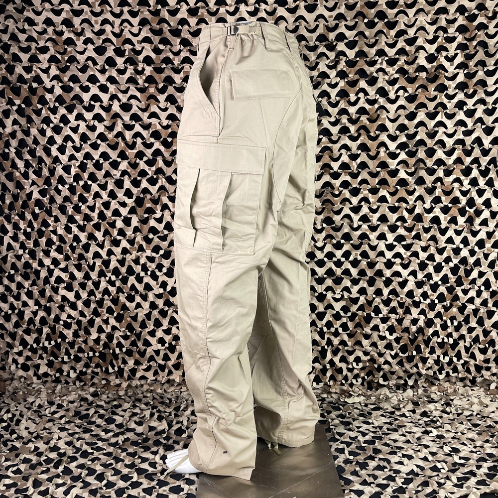 NEW BDU Propper Pants - Tan - X-Large Regular