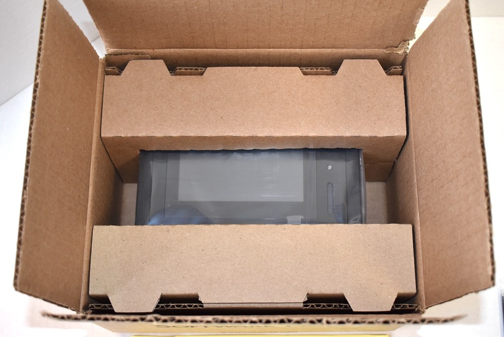 OPEN BOX Software House SWH-TST-100 4.3" Capacitive Touchscreen Terminal