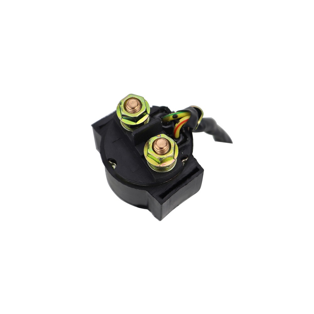 4-stroke GY6 150CC Starter Motor and Relay