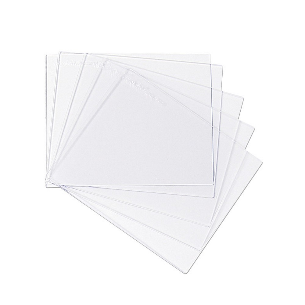 MILLER 231411 PRO-HOBBY 5 CLR OUTER COVER LENS