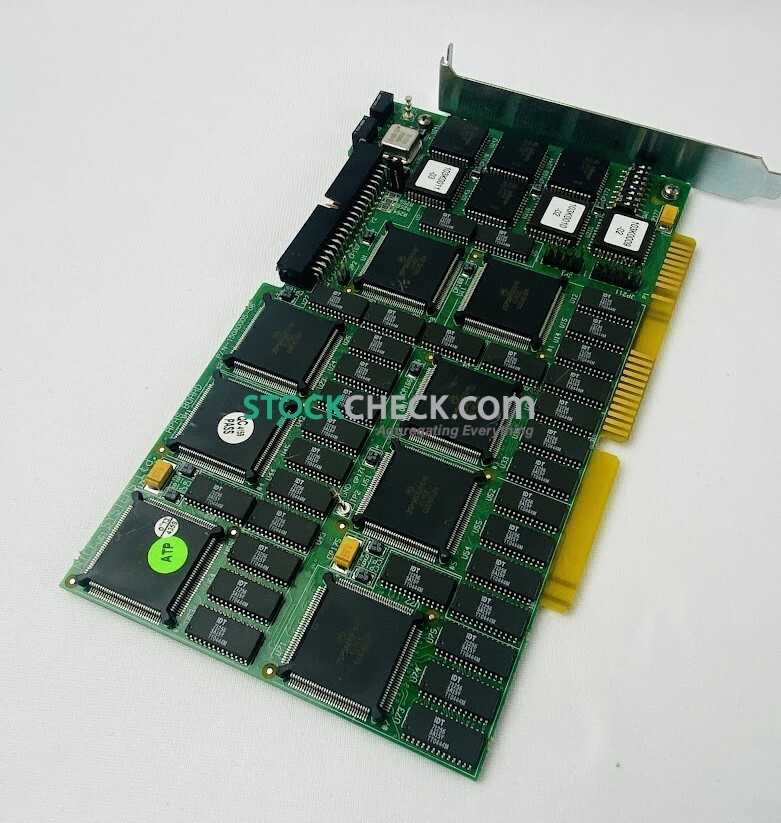 Nice Systems 150A0005-06 APAS Board