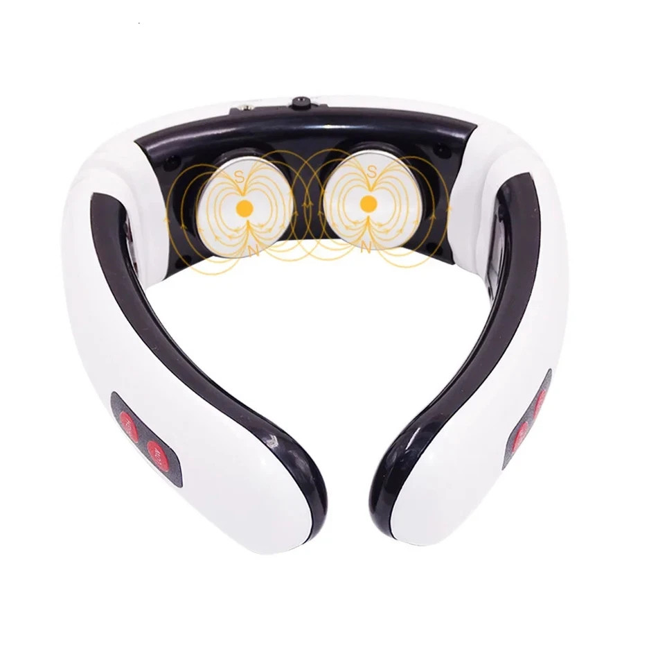 ACUPEO NECK & BODY MASSAGER