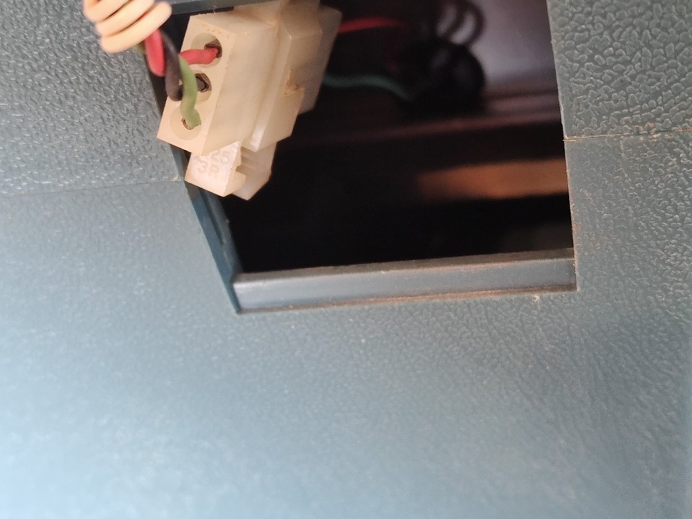 Heathkit Audio Generator model IG-5282