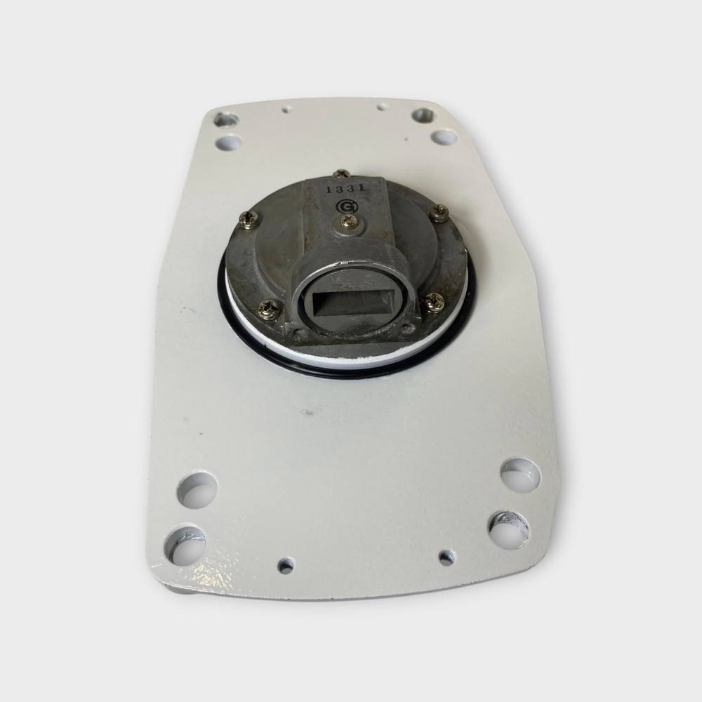 Digital Open Array 12KW Radar Add-On w/6′ Array & PSU’s ~ TESTED!