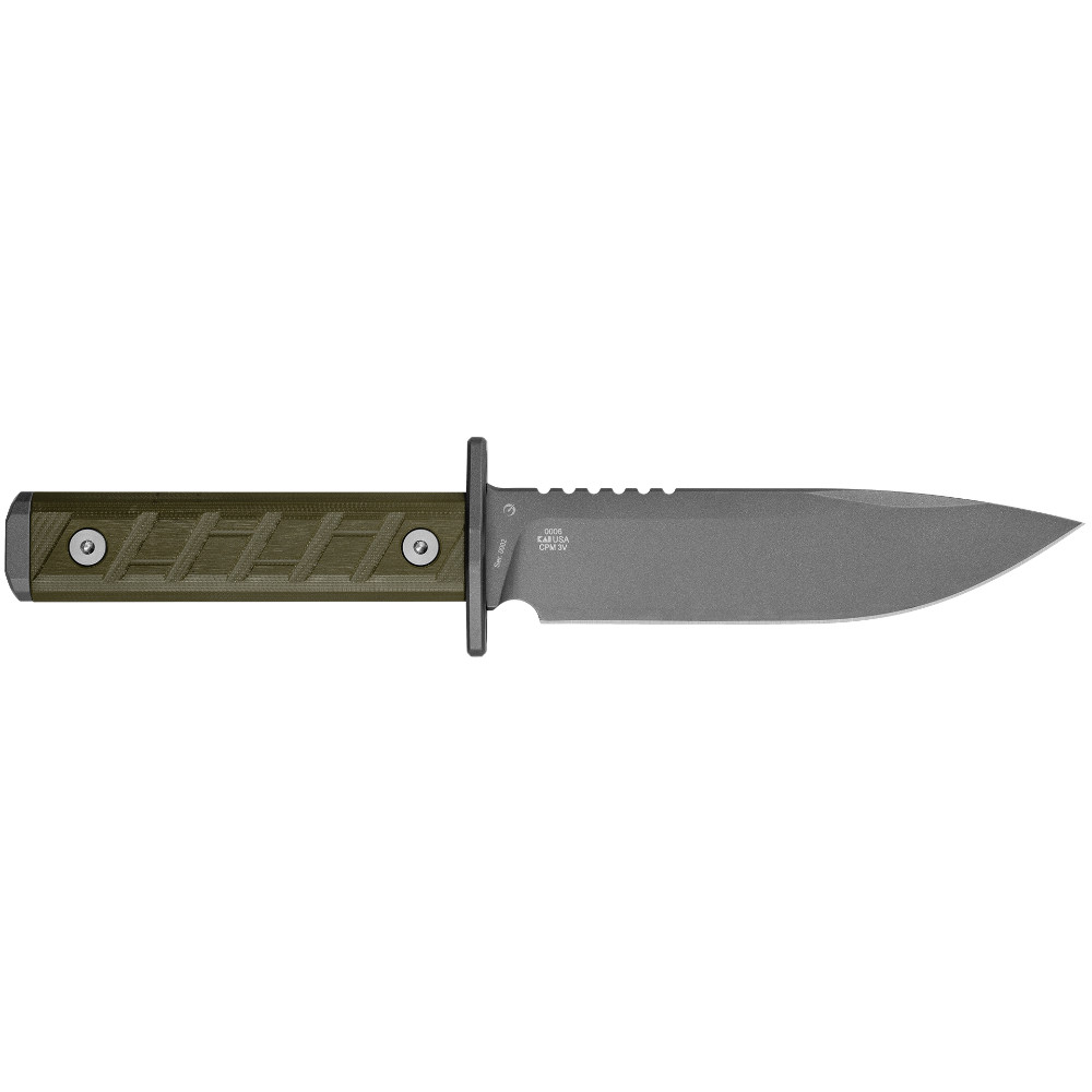 Zero Tolerance Folding Pocket Work Tactical Knife ZT-0006