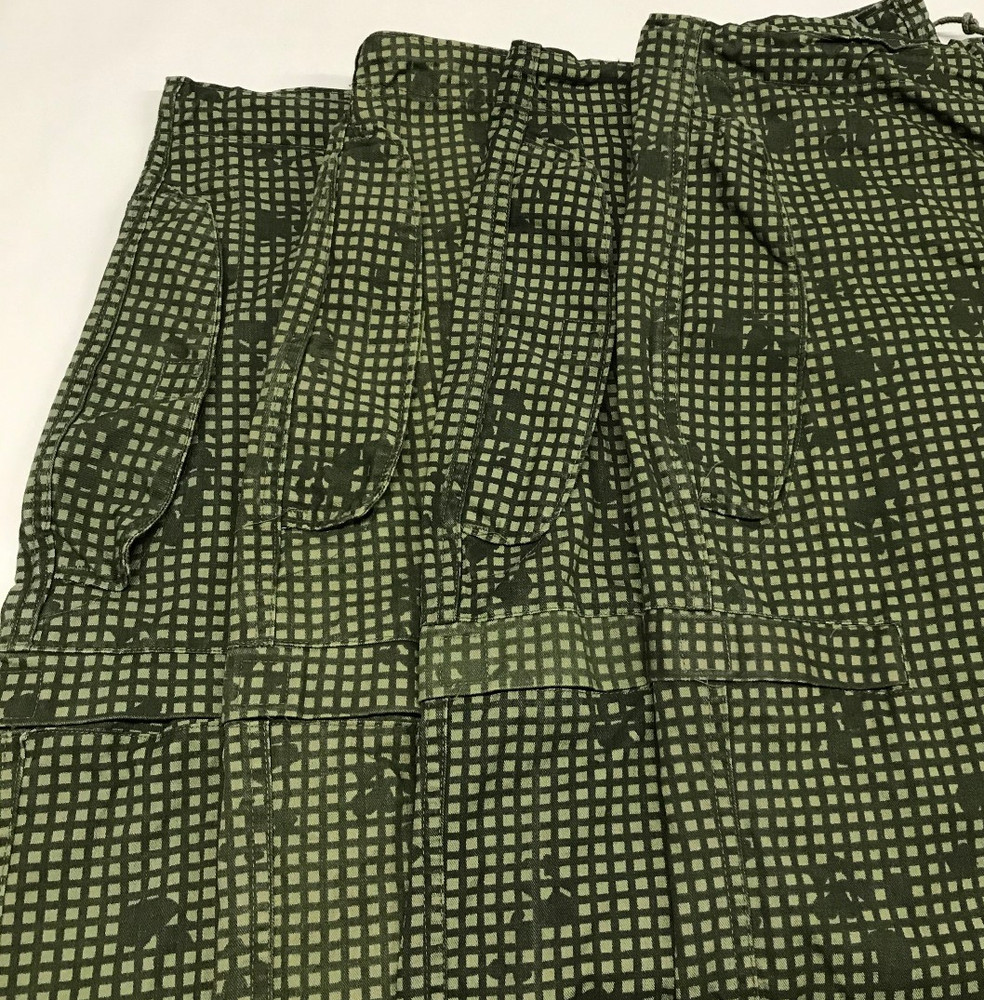 Night Desert Pants Medium Reg Military Surplus USGI
