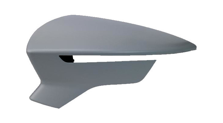IPARLUX REAR VIEW MIRROR HOUSING LEFT