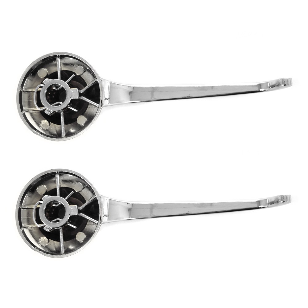 Inside Door Handle PAIR 1964 Mustang
