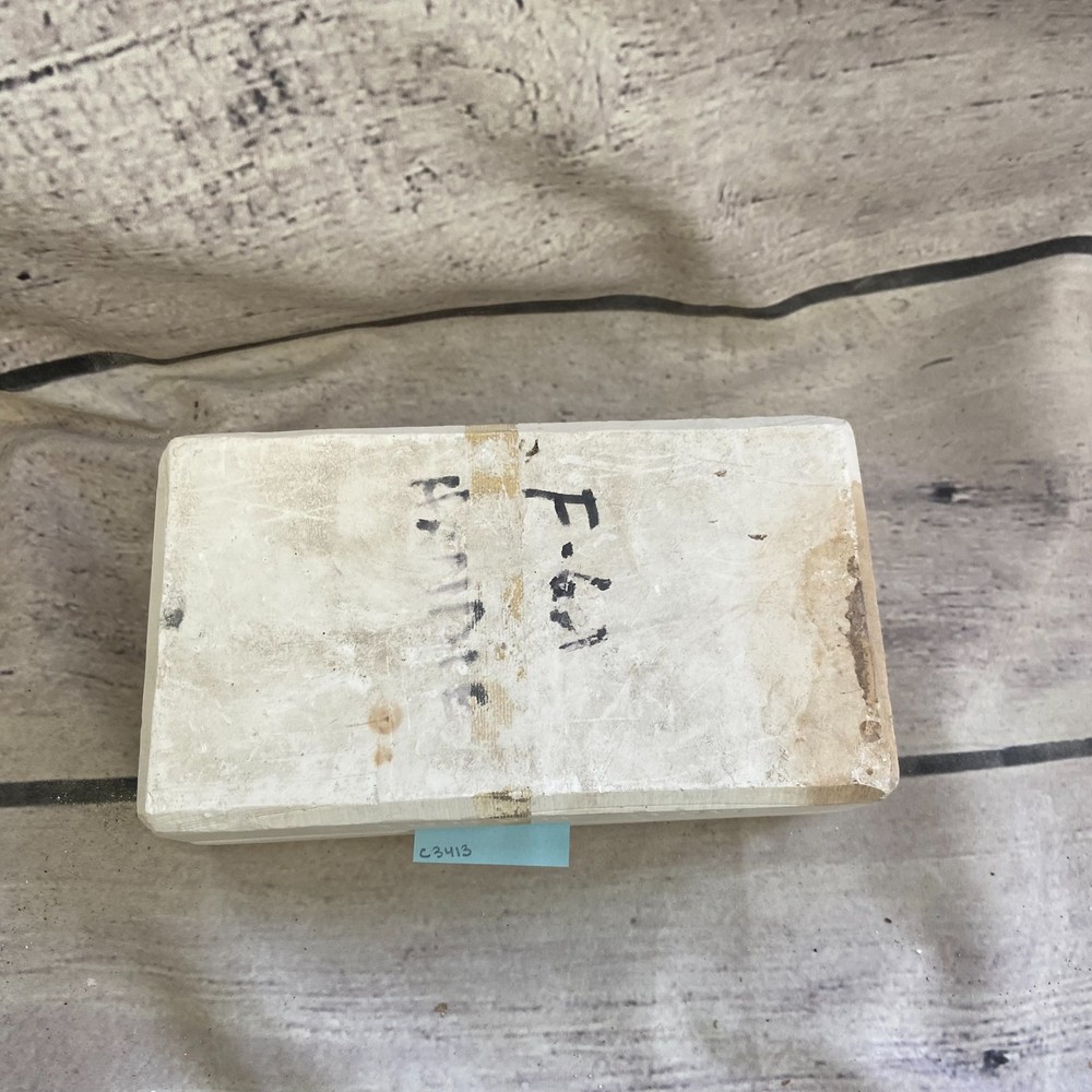 Mohican Mold Ceramic Casting Mold Bell Handle #105-106 B