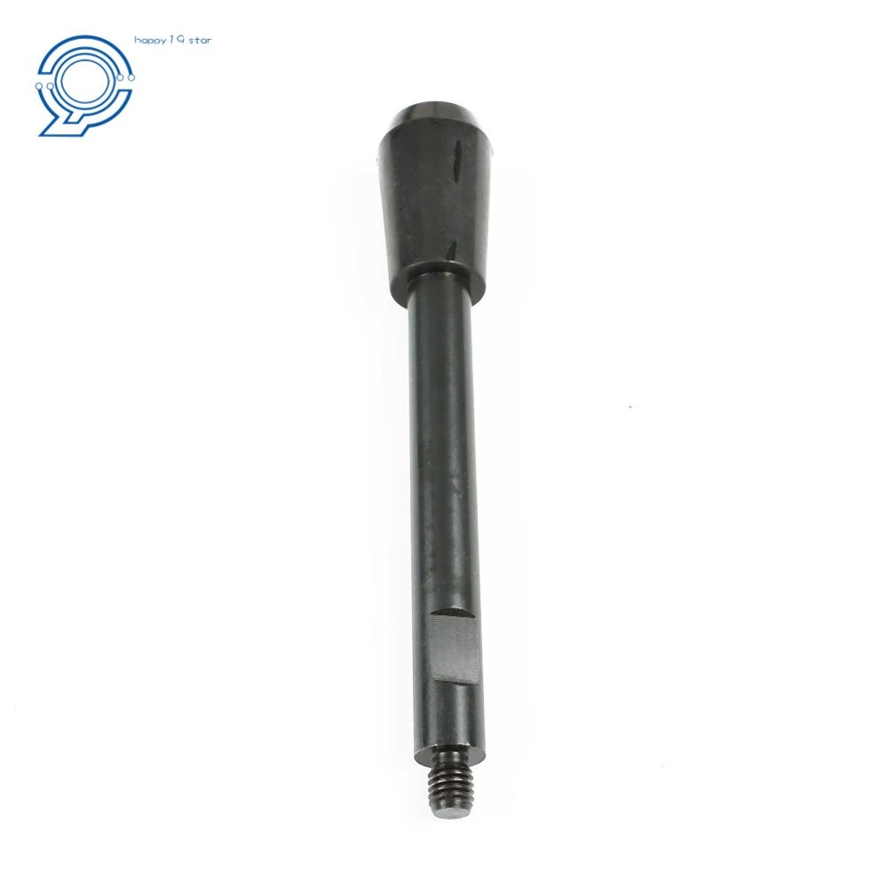 3Pcs AXA 250-100 Size Piston Type Quick Change Tool Post Set For Lathe 6- 12"