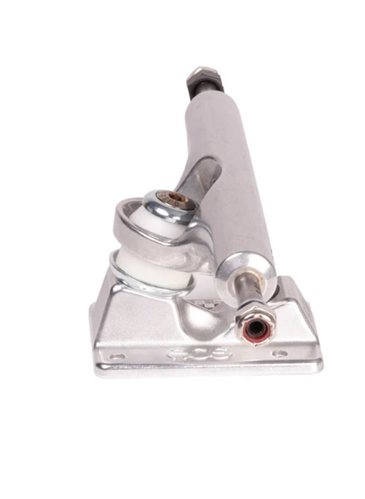 ACE AF1 Inverted Hollow Trucks Silver 55 Set