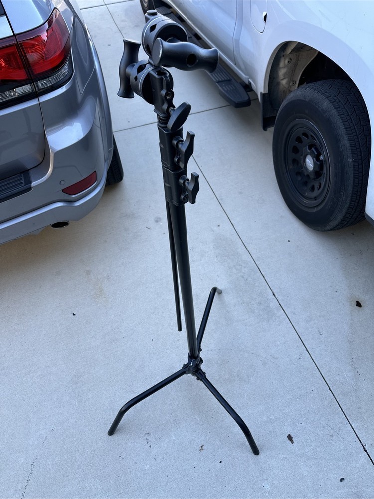 Impact Turtle Base C-Stand KCP-200B