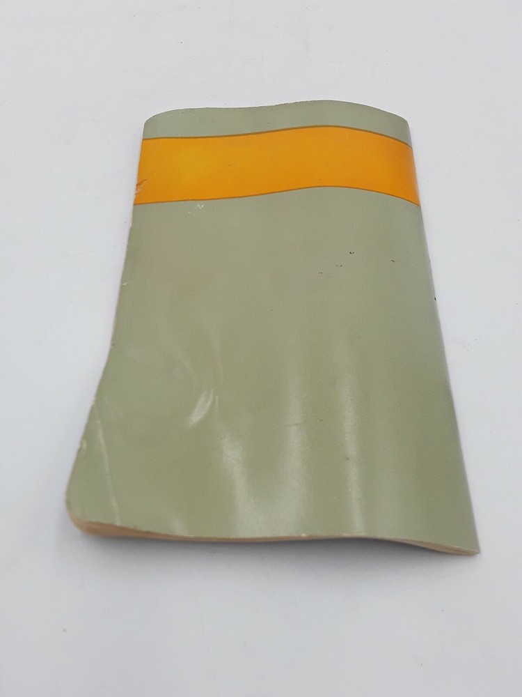 1970 Ethyl Passenger Car Data Manual