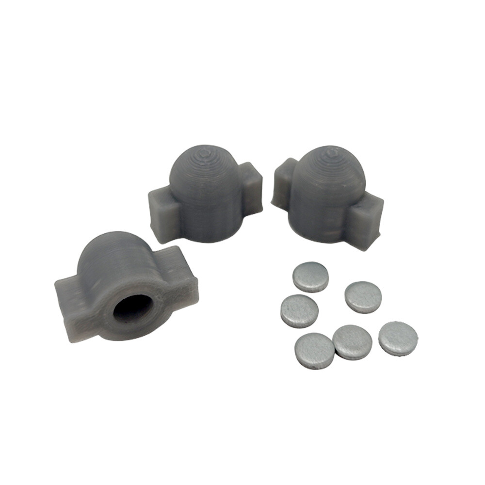Seat Track Repair Kit For C4 Corvette