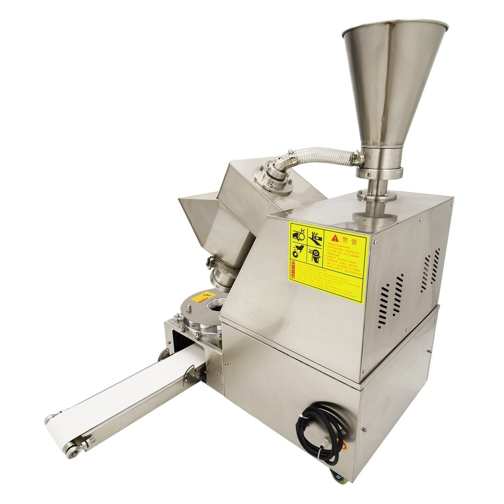 110V Automatic Multi-functional Bun Machine Dough Splitting Machine Dough Cutter