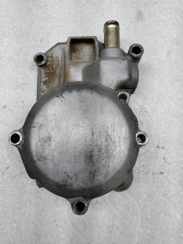 GL500 Stator Cover