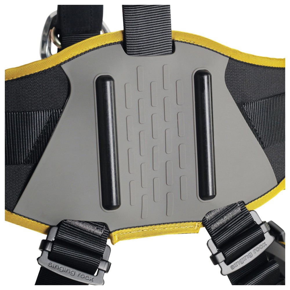 Singing Rock Wind Master Harness - Small/Medium, CE and EN Certified
