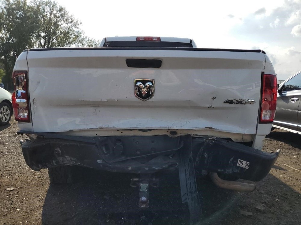 (LOCAL PICKUP ONLY) RAM1500 2015 Air Shutter 2049201