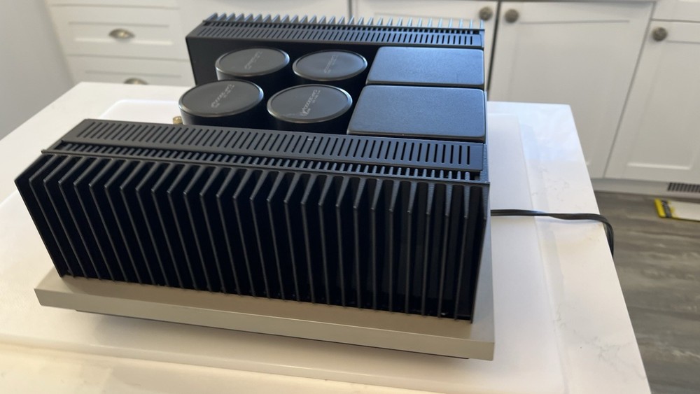120 VOLT PIONEER M-22 CLASS A AMPLIFIER ,M25 m90 SPEC-2 SPEC-1