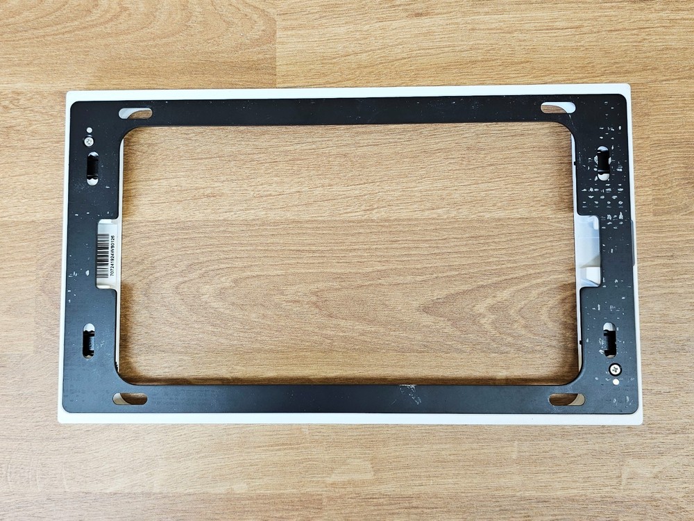 IPORT Surface Mount - Bezel for iPad mini 5 - White 70724
