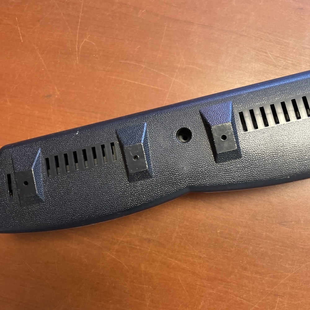 When Len B/A Super-LED DASHLIGHT