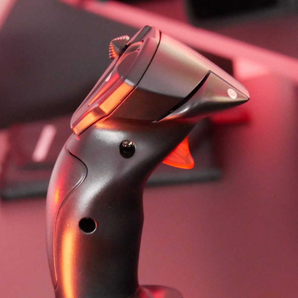 T-Flight Hotas X (Compatible with PC)