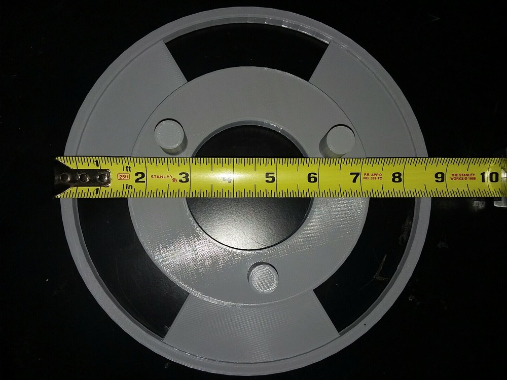 Duncan Collimation Mask For Any Celestron 8SE