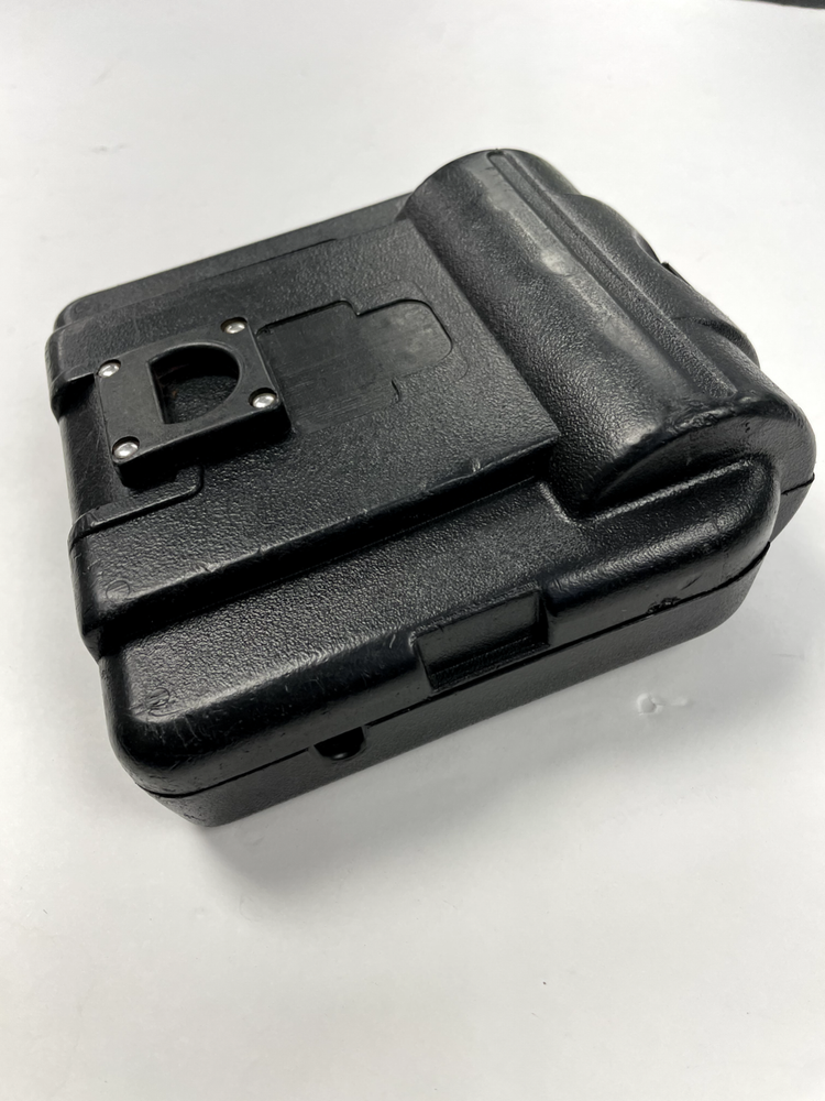 Datamax O'neil MF4T Casing Housing