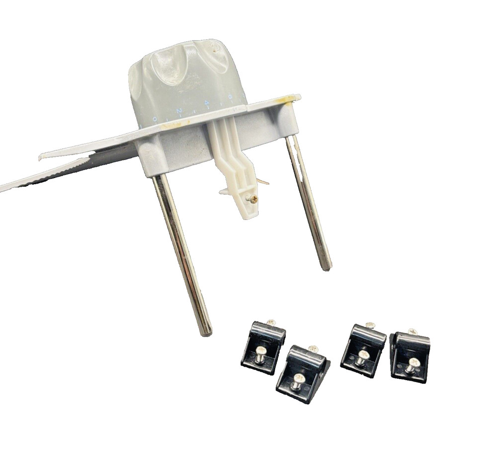 Toastmaster Food Slicer Model 6128 Thin Changer