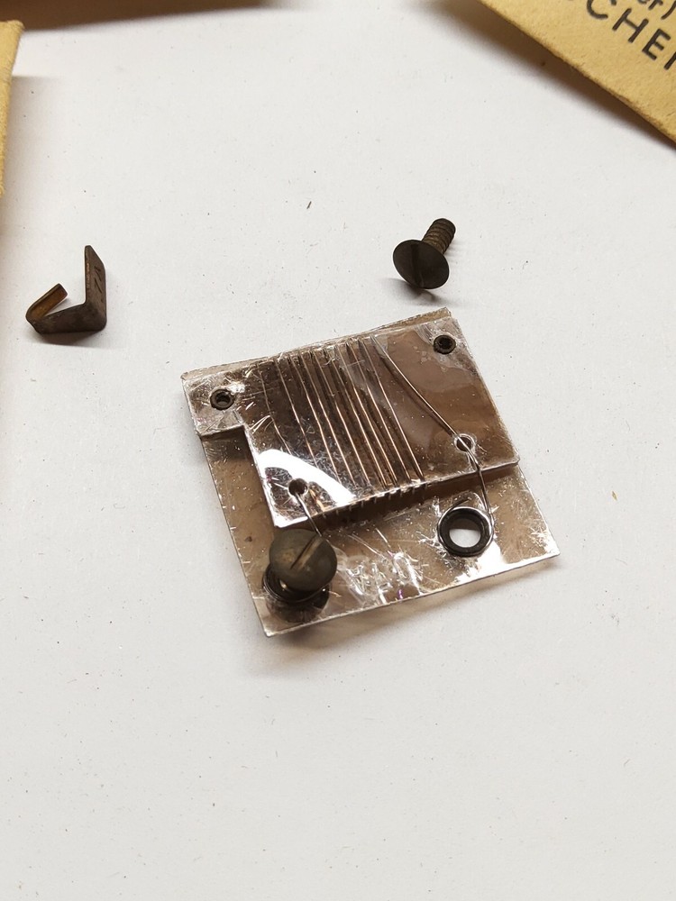 GE 9700-7G HEATER UNIT (NIB)