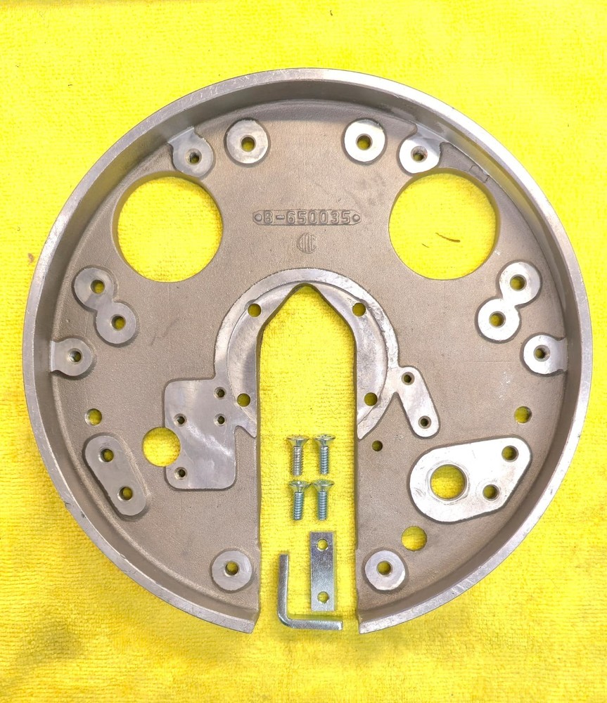 Cable Lasher C ONLY Front Plate New