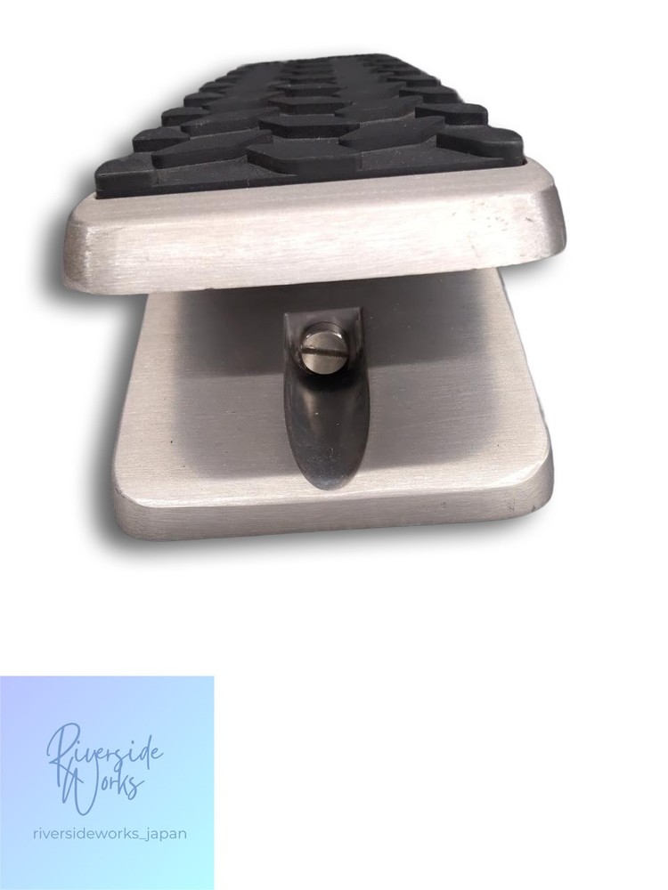 Dunlop Volume Pedal Guitar Effects