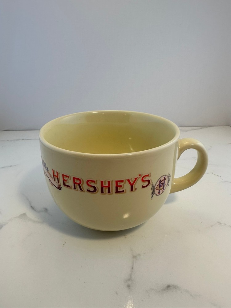 Hershey's Chocolate Mug