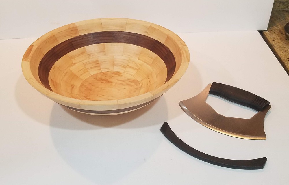 Chopping Bowl