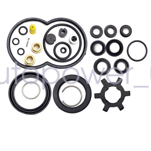 Fit for 2771004 Hydroboost Repair Kit (Exact Duplicate) Complete Seal Kit
