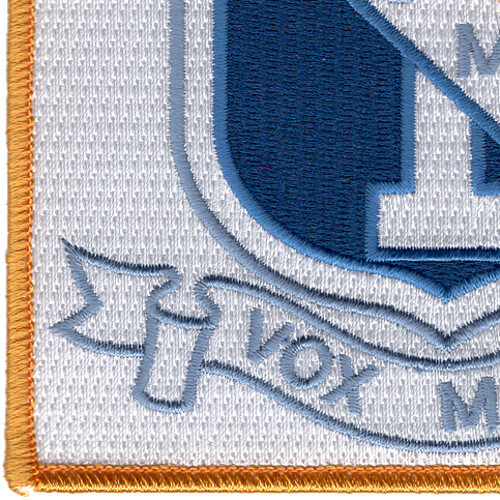 USS Annapolis AGMR-1 Patch