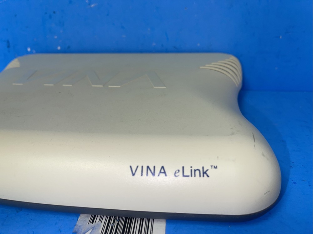 VINA TECHNOLOGIES eLINK eROUTER 200 F