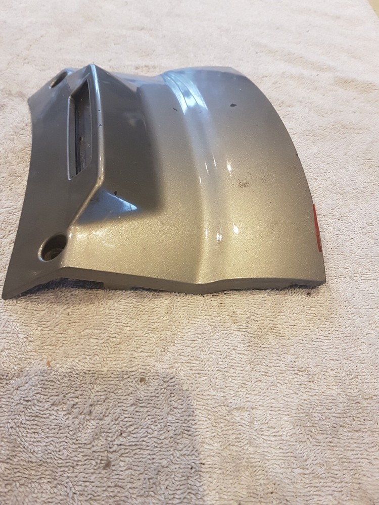 Piaggio X Evo 125 Rear Light
