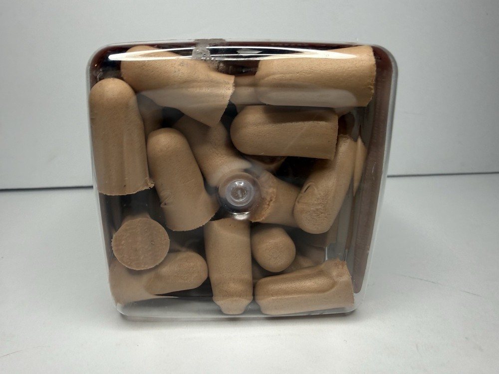 Mack's Ultra Soft Soft Foam Earplugs - 50 Pair